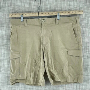 Columbia cargo shorts Mens Size 40 *flaw* 2420